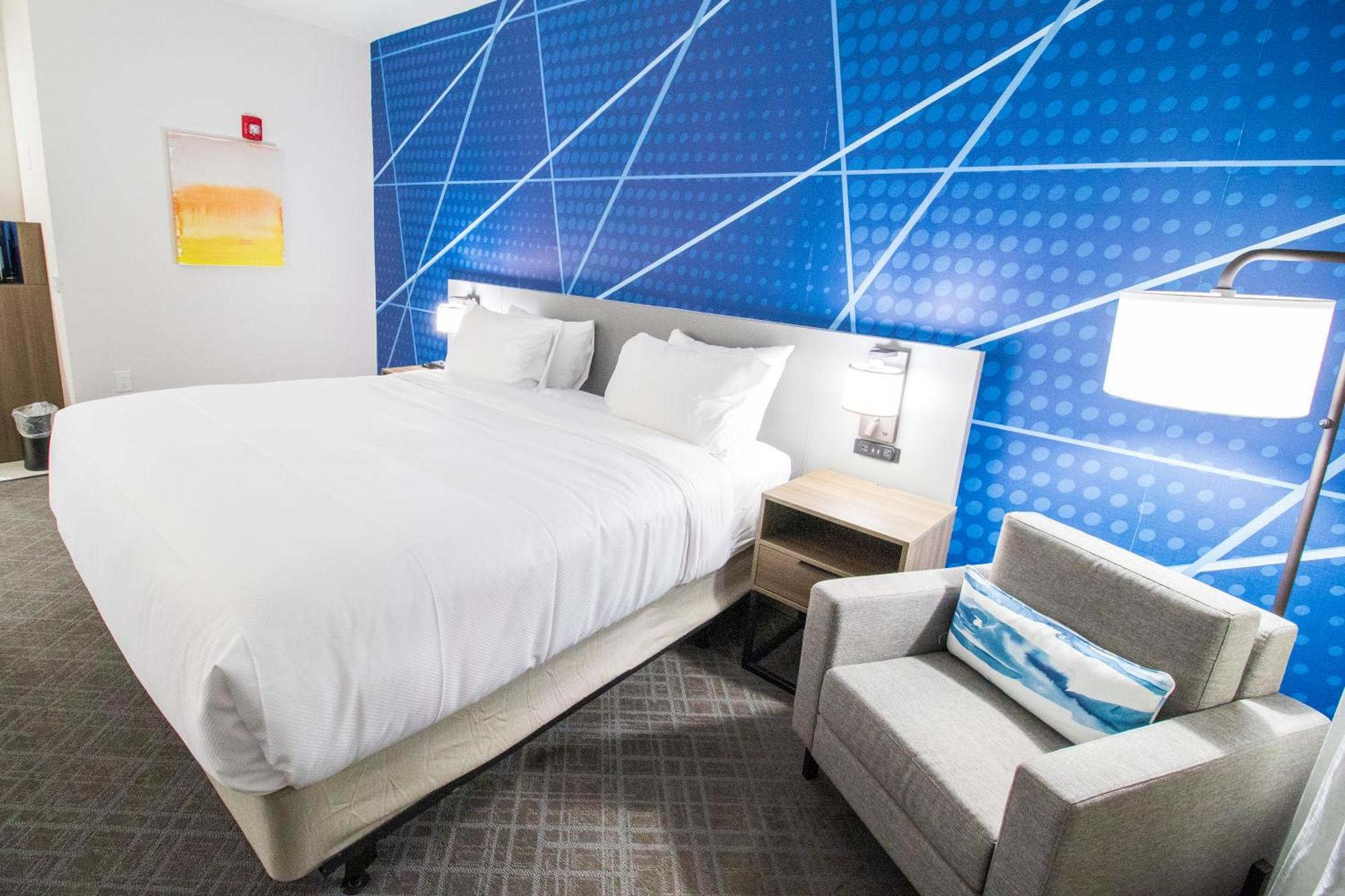 Best Western Plus Schulenburg Inn & Suites Exterior photo